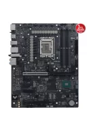 Asus TUF Gaming Z890-Plus WiFi 9066MHz (OC) DDR5 Soket LGA1851 M.2 HDMI DP ATX Anakart