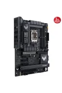 Asus TUF Gaming Z890-Plus WiFi 9066MHz (OC) DDR5 Soket LGA1851 M.2 HDMI DP ATX Anakart
