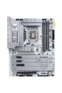 Asus TUF Gaming Z890-Pro WiFi 9066MHz (OC) DDR5 Soket LGA1851 M.2 HDMI DP ATX Anakart