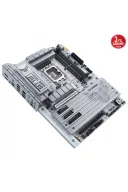 Asus TUF Gaming Z890-Pro WiFi 9066MHz (OC) DDR5 Soket LGA1851 M.2 HDMI DP ATX Anakart