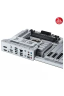 Asus TUF Gaming Z890-Pro WiFi 9066MHz (OC) DDR5 Soket LGA1851 M.2 HDMI DP ATX Anakart