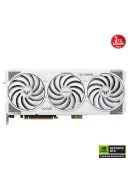 Asus Tuf Gaming GeForce RTX 5070 Ti 16GB GDDR7 BTF White OC