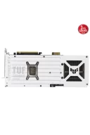 Asus Tuf Gaming GeForce RTX 5070 Ti 16GB GDDR7 BTF White OC
