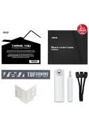 Asus Tuf Gaming GeForce RTX 5070 Ti 16GB GDDR7 BTF White OC