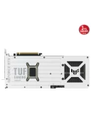 Asus Tuf Gaming GeForce RTX 5070 Ti Ekran Kartı