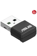 Asus AX55 Nano AX1800 Dual Band WiFi 6 Adaptör