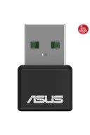 Asus AX55 Nano AX1800 Dual Band WiFi 6 Adaptör