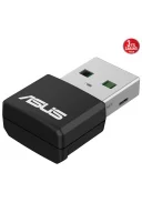 Asus AX55 Nano AX1800 Dual Band WiFi 6 Adaptör