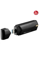 Asus AX56 AX1800 1800Mbps Dual Band WiFi Adaptör