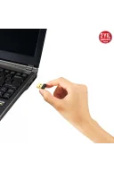 Asus USB-BT500 Bluetooth 5.0 Adaptör