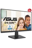 Asus VA24EHF 23.8 inç 1 ms 100 hz IPS Freesync Eyecare Flicker-Free Çerçevesiz FHD Monitör