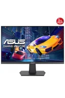 Asus VA24EHF 23.8 inç 1 ms 100 hz IPS Freesync Eyecare Flicker-Free Çerçevesiz FHD Monitör