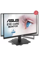 Asus VA27AQSB 27 inç 75Hz 1ms 2K WQHD Adaptive Sync IPS Pivot Monitör