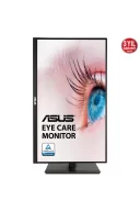 Asus VA27AQSB 27 inç 75Hz 1ms 2K WQHD Adaptive Sync IPS Pivot Monitör