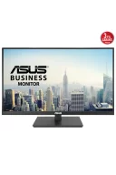 Asus VA27UQSB 27 inç 60Hz 5ms 4K UHD Monitör