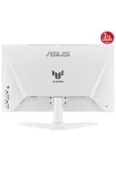 Asus Tuf Gaming VG249Q3A-W 23.8 inç 180Hz 1ms Full HD Adaptive Sync Fast IPS Beyaz Gaming Monitör