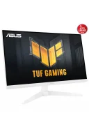 Asus Tuf Gaming VG249Q3A-W 23.8 inç 180Hz 1ms Full HD Adaptive Sync Fast IPS Beyaz Gaming Monitör