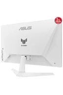 Asus Tuf Gaming VG249Q3A-W 23.8 inç 180Hz 1ms Full HD Adaptive Sync Fast IPS Beyaz Gaming Monitör
