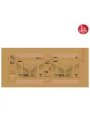 Asus Tuf Gaming VG249QM5A 23.8 inç Gaming Monitör