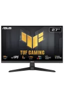 Asus Tuf VG279Q3A 27 Full HD G-Sync IPS 1ms 180Hz Gaming Monitör Siyah
