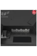 Asus Tuf VG279Q3A 27 Full HD G-Sync IPS 1ms 180Hz Gaming Monitör Siyah