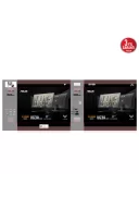 Asus Tuf VG279Q3A 27 Full HD G-Sync IPS 1ms 180Hz Gaming Monitör Siyah