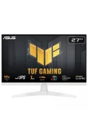 Asus Tuf Gaming VG279Q3A-W 27 inç 180Hz 1ms Full HD Adaptive Sync Fast IPS Beyaz Gaming Monitör