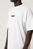 Vibe Since 1991 Oversize Beyaz T-Shirt