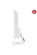 Asus VU34WCIP-W 34 inç 100Hz 1ms WQHD Adaptive Sync VA Kavisli Beyaz Monitör
