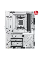Asus X870 Max Gaming WIFI7 W 8000MHz (OC) DDR5 AM5 Soket M.2 HDMI USB4 ATX Anakart
