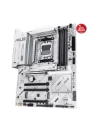 Asus X870 Max Gaming WIFI7 W 8000MHz (OC) DDR5 AM5 Soket M.2 HDMI USB4 ATX Anakart