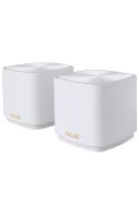 Asus ZenWiFi XD4 Plus Beyaz Mesh Sistemi (2li Paket)