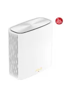 Asus ZenWiFi XD6S AX5400 Dual-Band WiFi6 AiMesh Kablosuz Mesh Sistemi (Beyaz, İkili Paket)