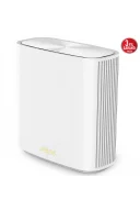 Asus ZenWiFi XD6S AX5400 Dual-Band WiFi6 AiMesh Kablosuz Mesh Sistemi (Beyaz, İkili Paket)