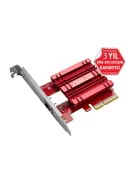 Asus XG-C100C V2 10G Base-T Ağ Adaptörü