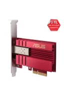 Asus XG-C100F 10G SFP+ PCIE Ağ Adaptörü