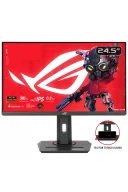 Asus ROG Strix XG259QNG 24.5 inç 380Hz 0.3ms Full HD Adaptive Sync Fast IPS Pivot Gaming Monitör