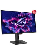 Asus ROG Strix OLED XG27ACDNG 26.5 inç 360Hz 0.03ms 2K QHD Adaptive Sync QD-OLED Pivot Gaming Monitör