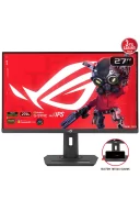 Asus ROG Strix XG27ACMG 27 inç 270Hz 1ms 2K QHD Adaptive Sync Fast IPS Pivot Gaming Monitör