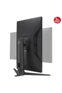 Asus ROG Strix XG27AQMR 27 inç 300Hz 1ms 2K WQHD Adaptive Sync Fast IPS Pivot Gaming Monitör