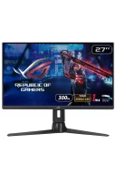 Asus ROG Strix XG27AQMR 27 inç 300Hz 1ms 2K WQHD Adaptive Sync Fast IPS Pivot Gaming Monitör