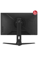 Asus ROG Strix XG27AQMR 27 inç 300Hz 1ms 2K WQHD Adaptive Sync Fast IPS Pivot Gaming Monitör