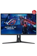 Asus ROG Strix XG27AQMR 27 inç 300Hz 1ms 2K WQHD Adaptive Sync Fast IPS Pivot Gaming Monitör