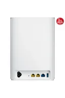 Asus ZenWiFi AX Hybrid XP4 - İkili Paket