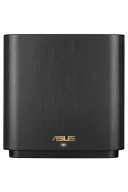 Asus ZenWiFi XT9 (Beyaz-İkili Paket) AX7800 Tüm Evi Kapsayan Üç Bantlı Mesh WiFi 6 Sistemi