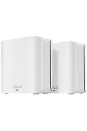 Asus ZenWiFi BD4 Dual Band WiFi 7 Mesh Sistemi (2li