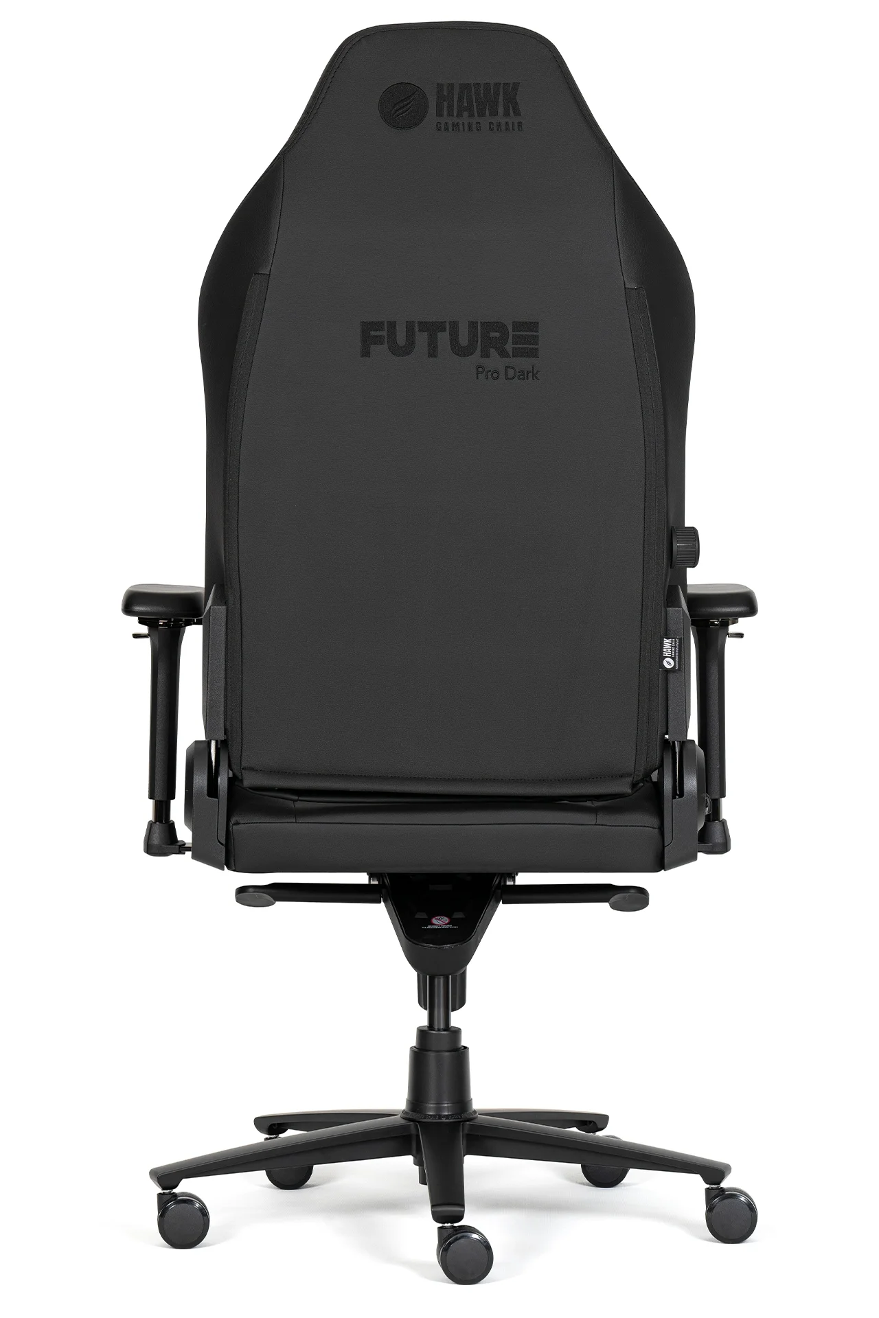 Future Pro Dark Deri Oyuncu Koltuğu
