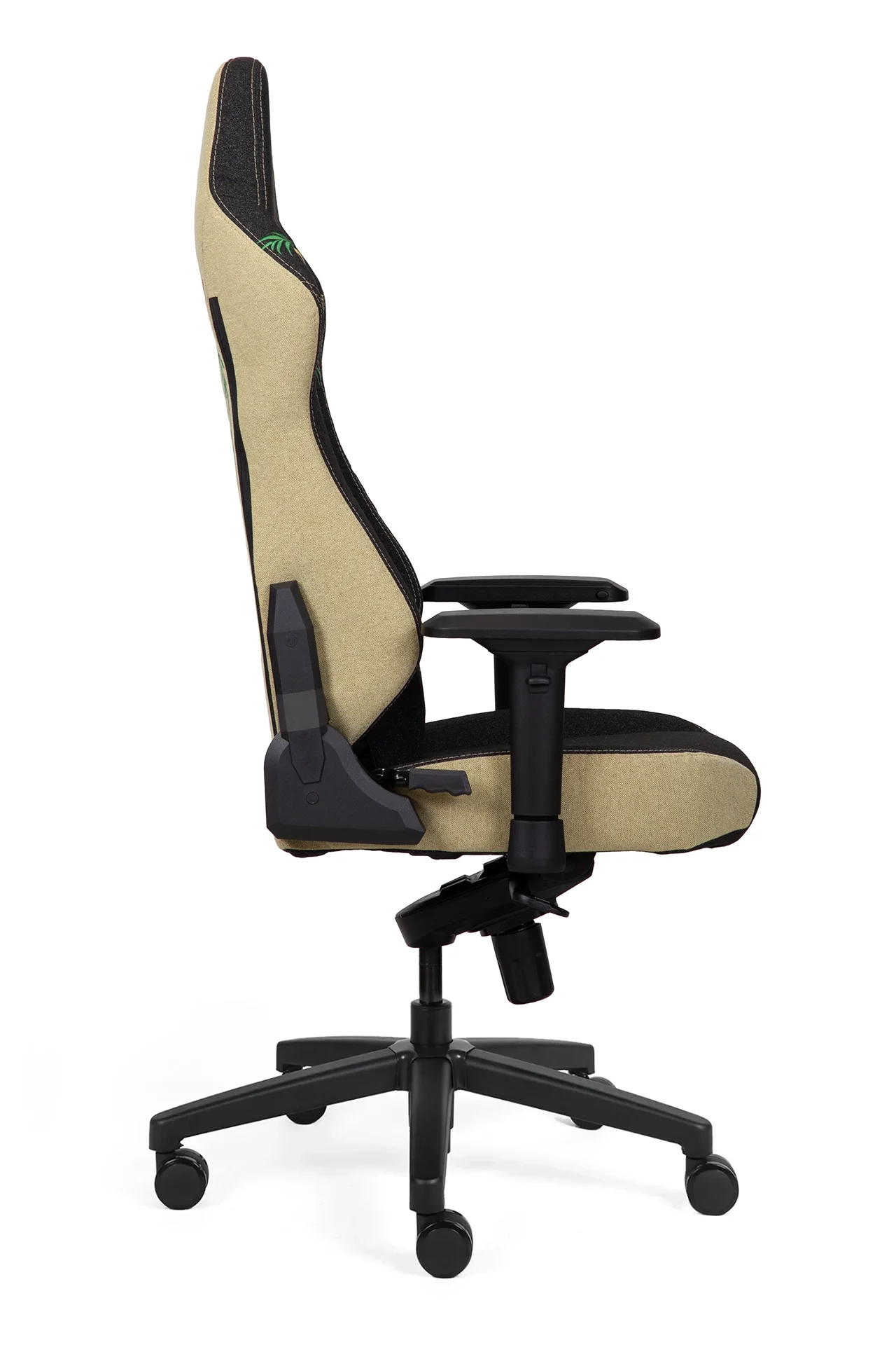 Future Panda v1 Kumaş Oyuncu Koltuğu