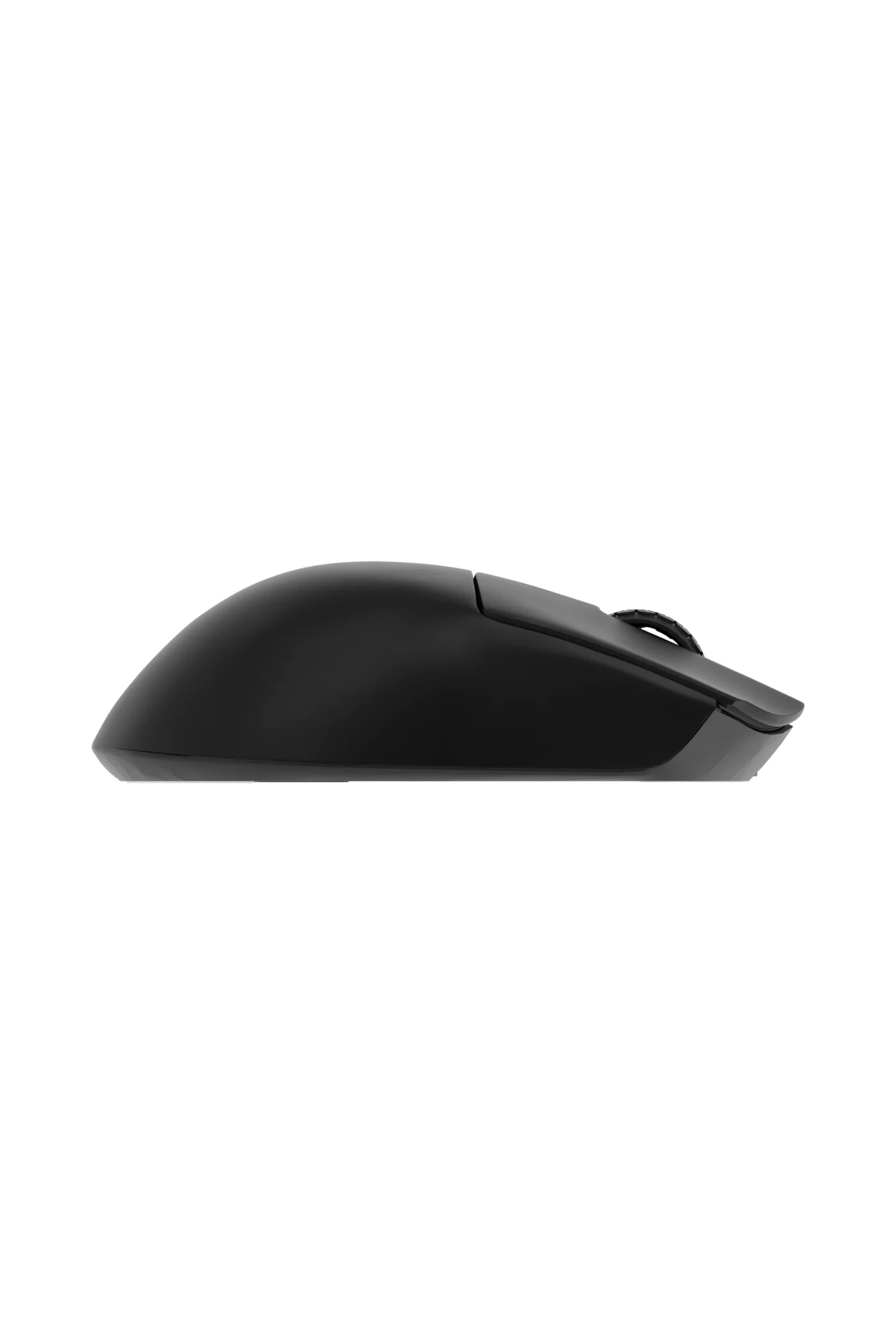 HM120 1K Hz 12500 DPI Tri-Mode Kablosuz/Bluetooth Siyah Gaming Oyuncu Mouse