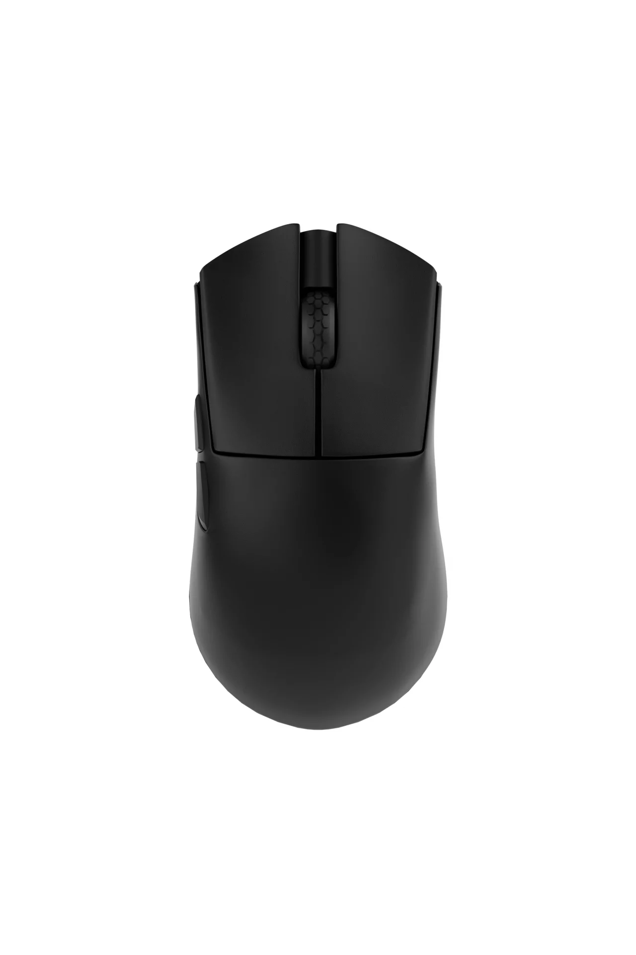HM120 1K Hz 12500 DPI Tri-Mode Kablosuz/Bluetooth Siyah Gaming Oyuncu Mouse